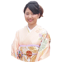フォーマル着物レンタル